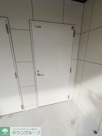 GENOVIA両国VI green veilの物件内観写真